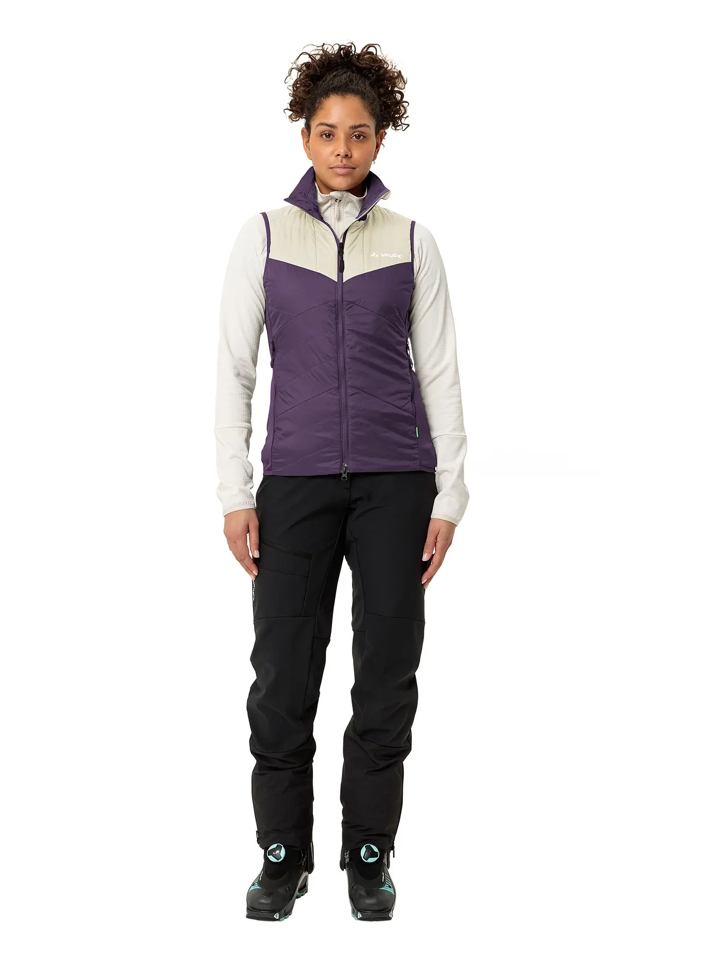 VAUDE | Damen Isoweste Sesvenna | 